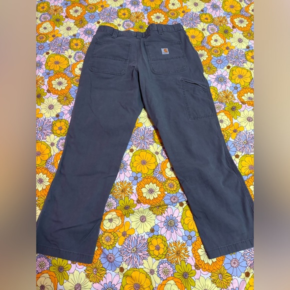 Carhartt pants - Picture 2 of 3